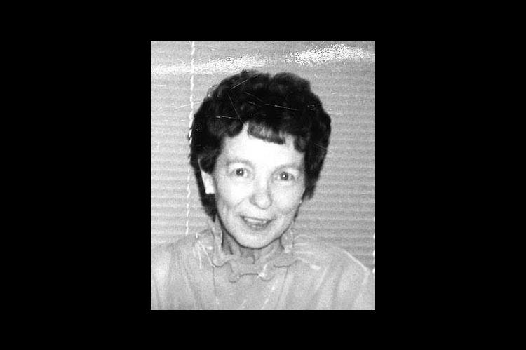 Betty McKinnis