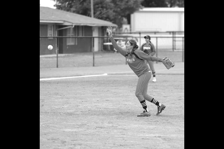 Softball, baseball districts in full swing (and pitch)
