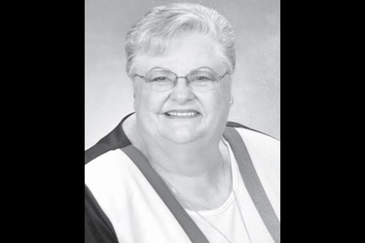 Shirleen Maass
