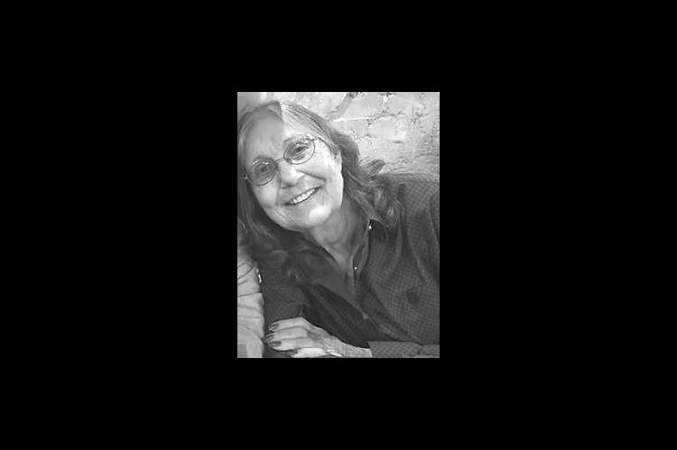 Elizabeth ‘Liz’ Norton