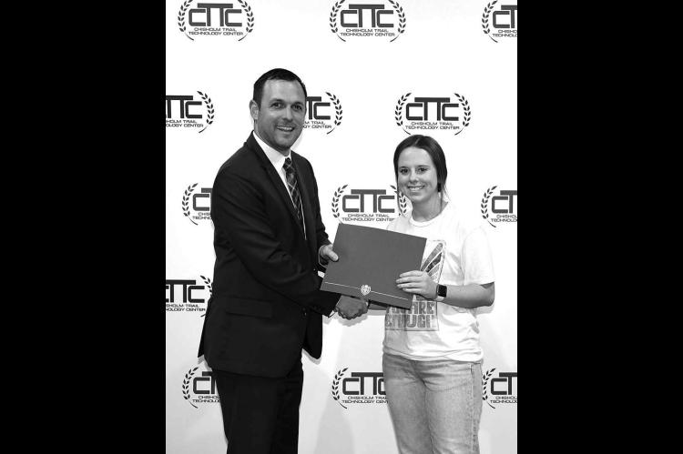 	CTTC announces Students of the Year