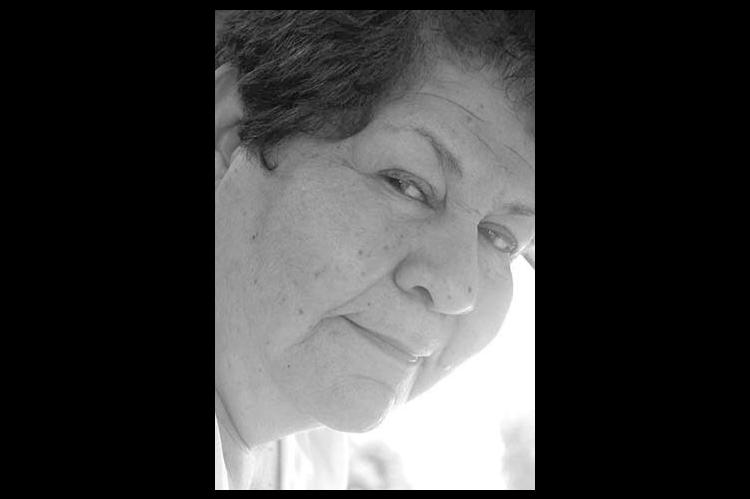 Pauline Tasso-Johnson