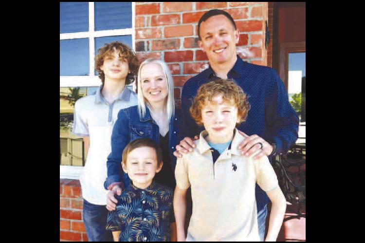 Pitts announces candidacy for county sheriff