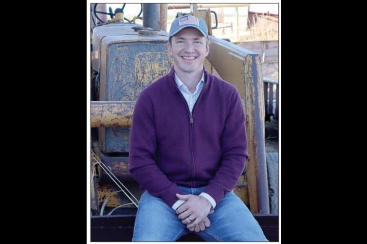 Butler seeks Senate Dist. 26 seat
