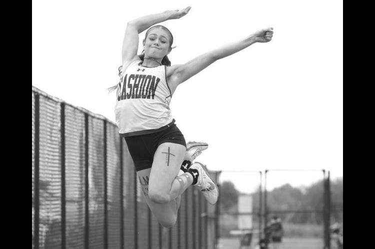 Soaring to new heights