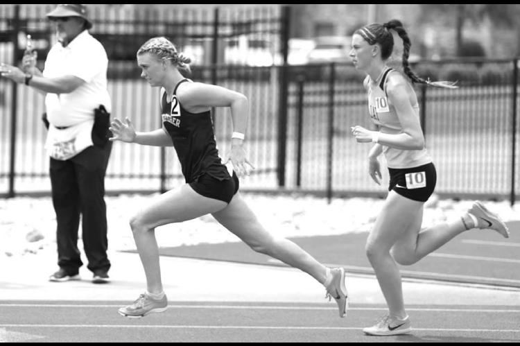 Running down records