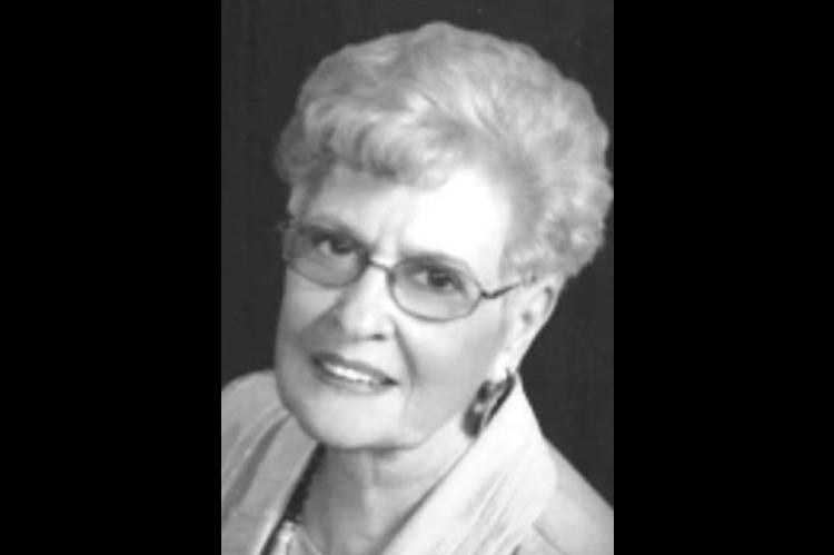 Wanda Haskins
