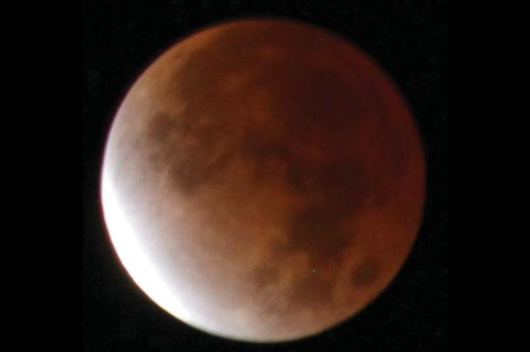 ECLIPSING HISTORY