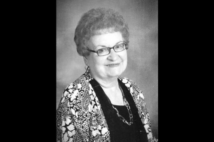 Margie Soudek
