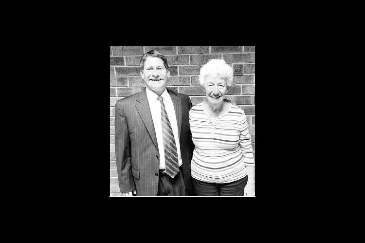 Judge speaks to retired educators