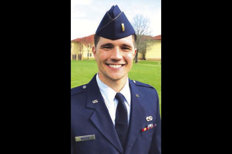 	Kingfisher native Walter to address Post 5 Memorial Day service crowd 