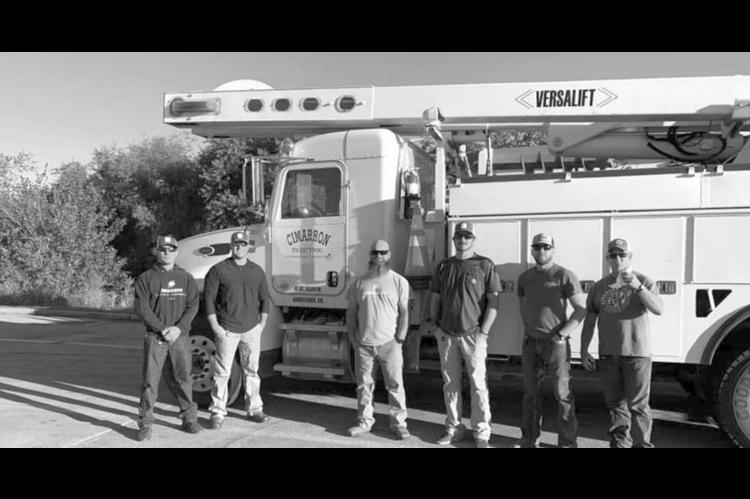 Cimarron Electric: 2020 – A Year of Adjustments