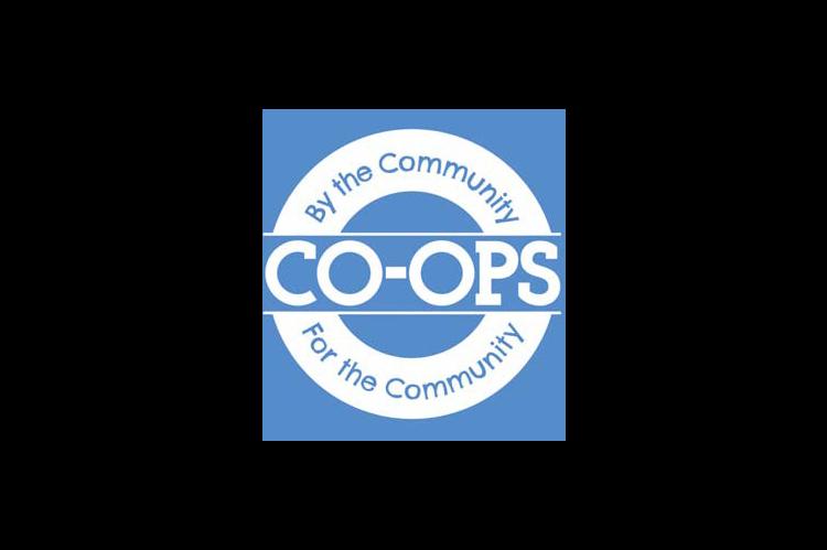 CO-OPS