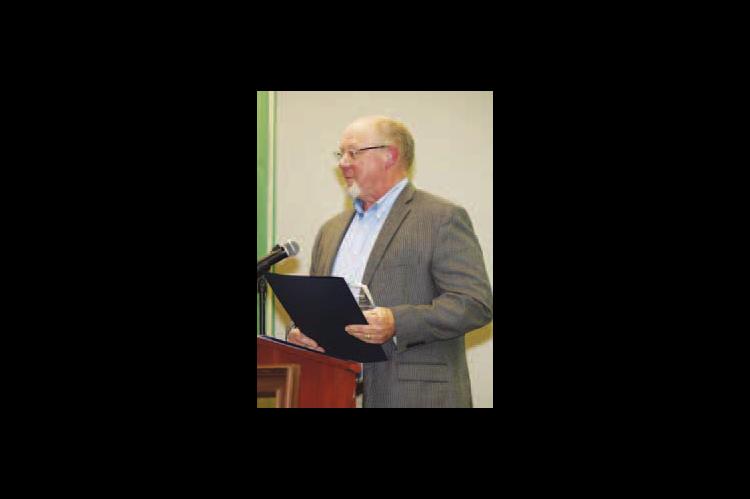 Chamber gala set Monday