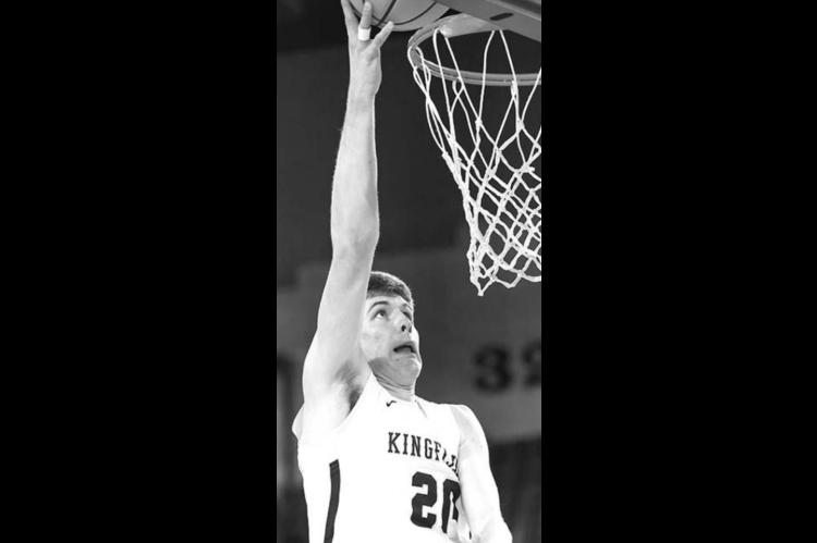 Birdwell, Ridenour are OCA Academic All-State