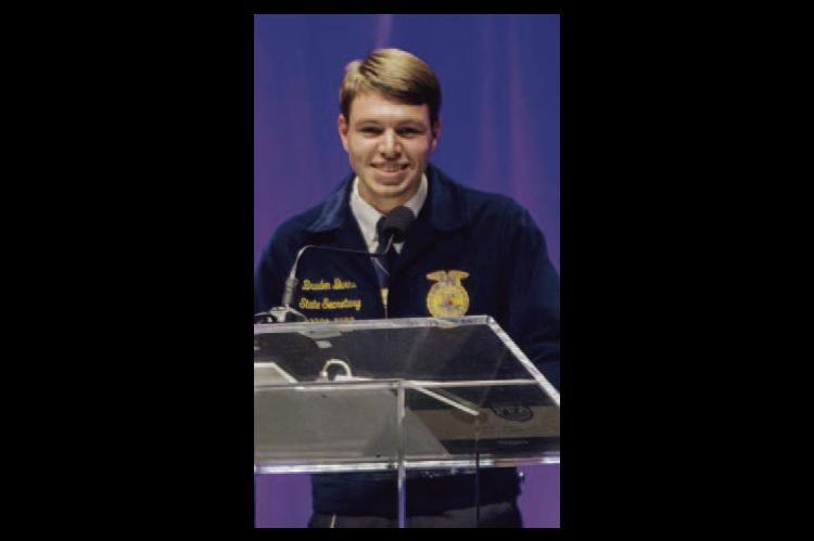 Burns to address Chamber banquet