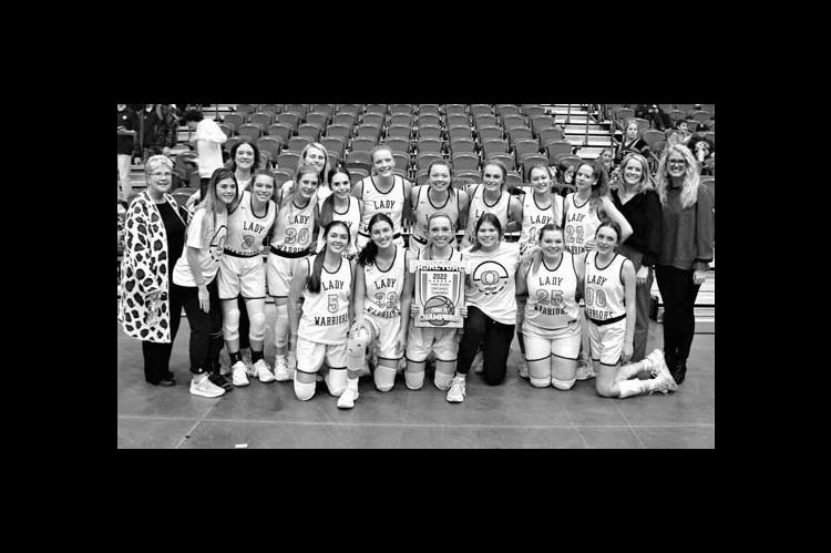 Teams set for 1st tournament week of 2023