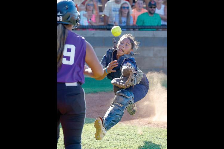 GIRL’S GOT GAME