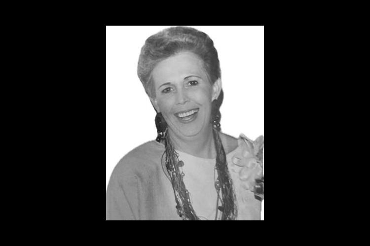 Glenna ‘Jeanne’ Stucki