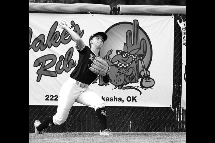 Kingfisher run-rules Watonga for first softball win