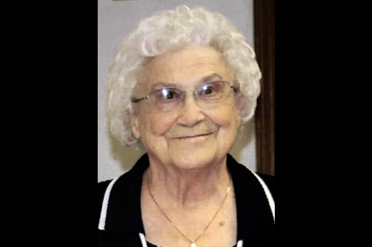 Alice Hinkle