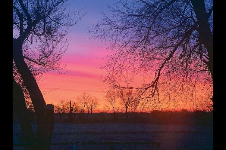 OH, WHAT A BEAUTIFUL MORNING