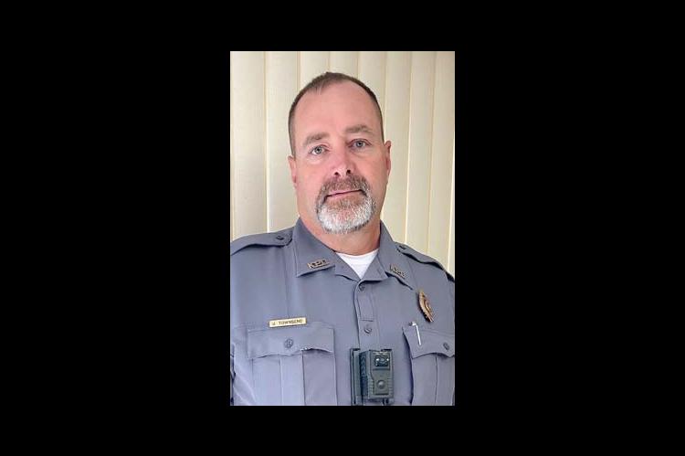 Townsend returns to part-time KPD post