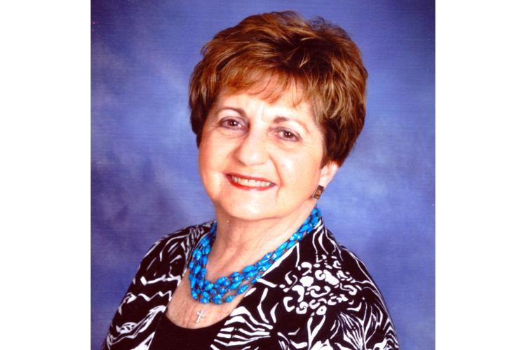 Linda Borelli