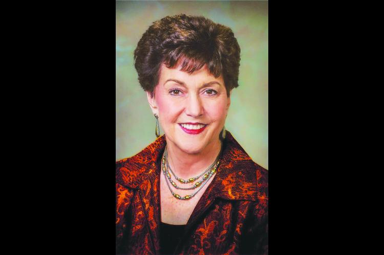 Judith Ann ‘Judy’ Johnson