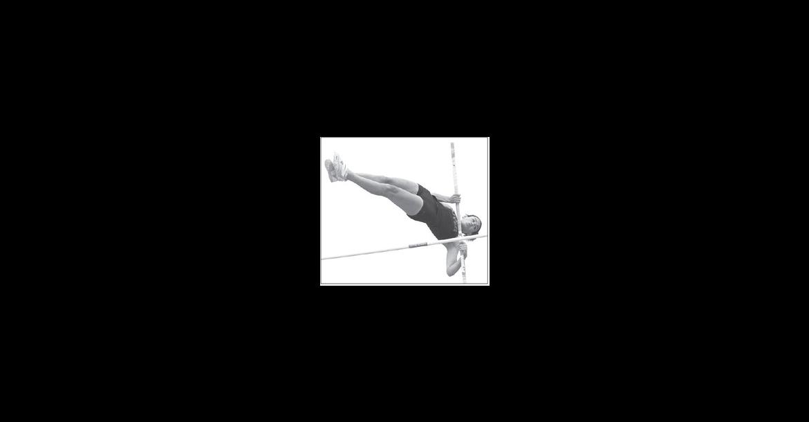 Track athletes nab All-State, All-Star status