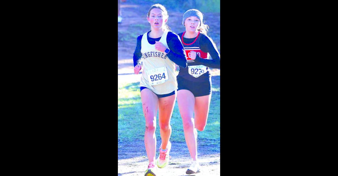 Blood, sweat...and medal