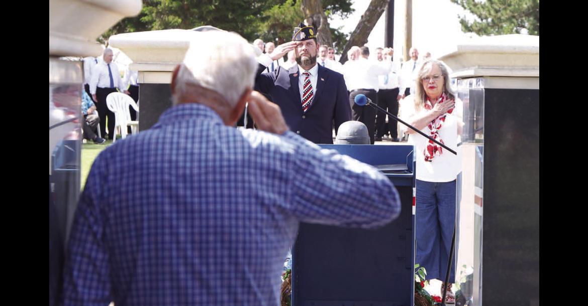 Remember and Honor