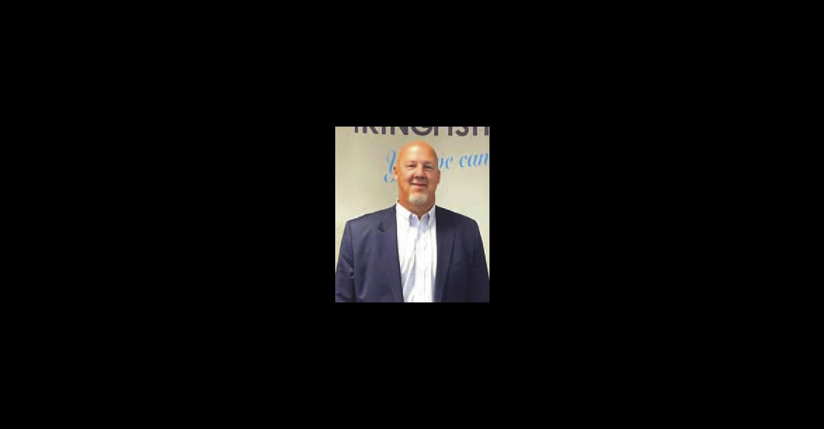 Mayor Geoff Covalt