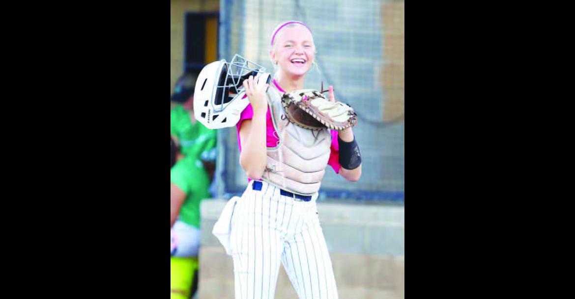 Lady Jackets claim several district honors