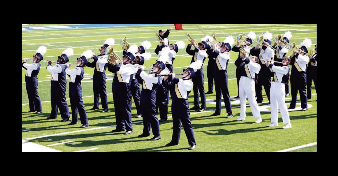 Pride plays ‘Bad,’ proves ‘Superior’