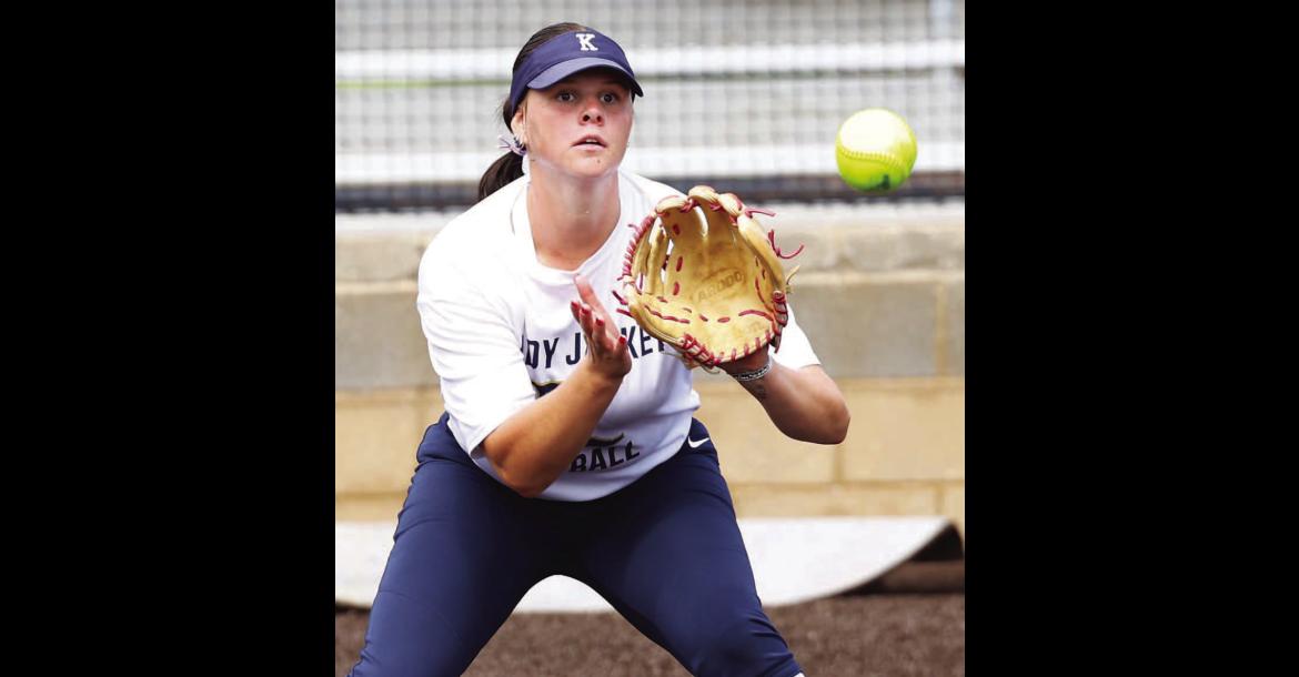 EYE ON THE BALL