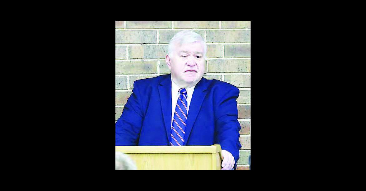 Jim Thomas