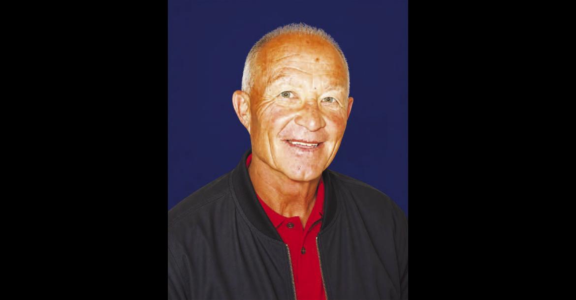 Larry Hart