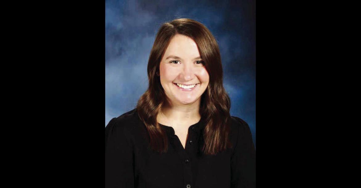 Maci Bedwell