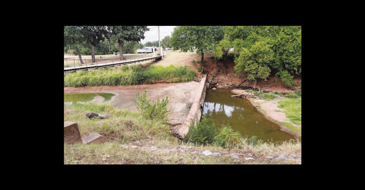Heavy rains offer drought relief