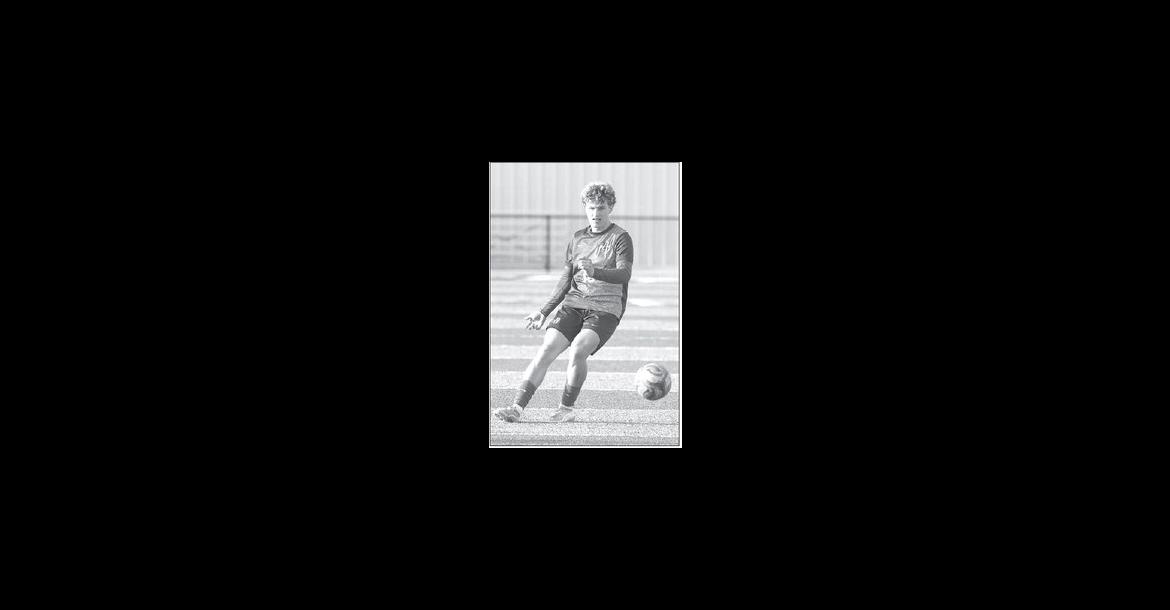 KHS players, coach earn top soccer honors