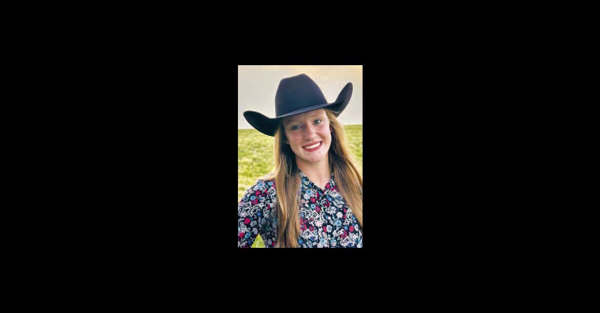 Top talent to compete at 69th Kingfisher Rodeo
