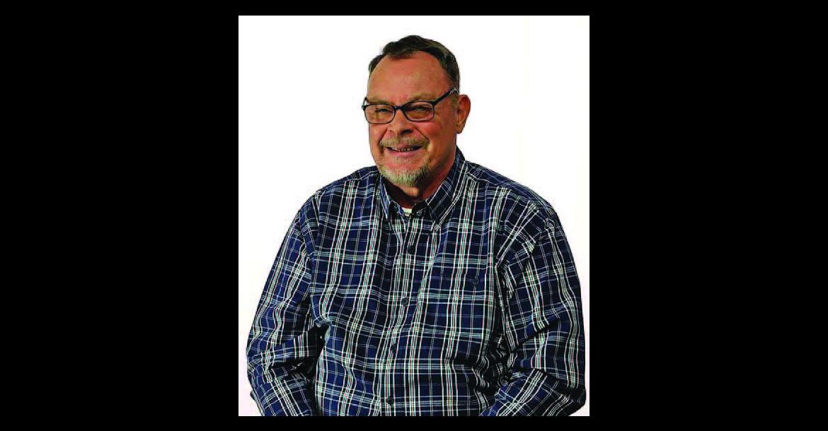 David Jones