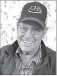 Frederic ‘Fred’ Reherman