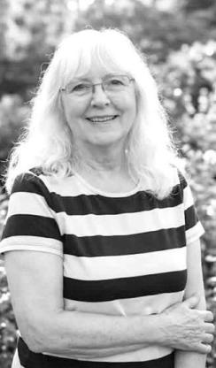 Beverly Cannon