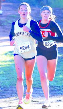 Blood, sweat...and medal