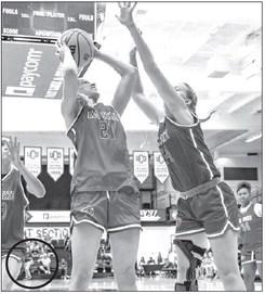 High school careers wrap up at All-State