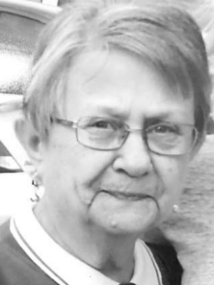 Betty Jean Klingman