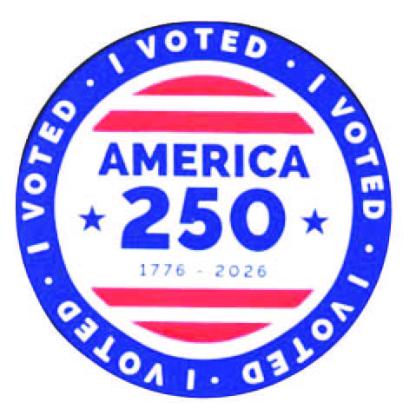 Early voting starts Thursday