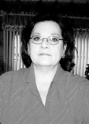 Carolyn Humphries
